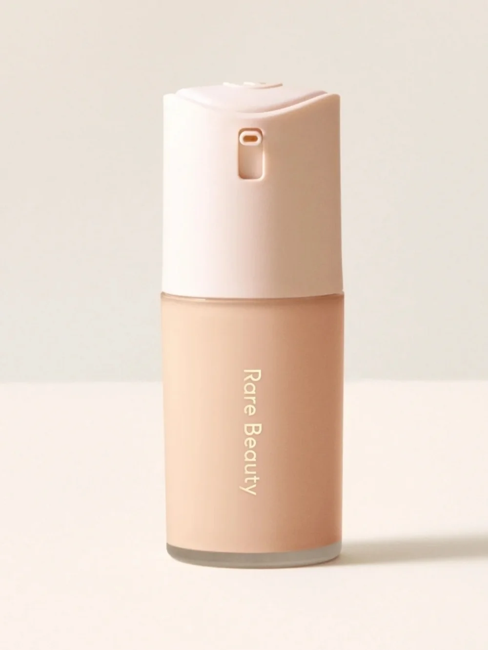 NIB RARE BEAUTY TRUE TO YOURSELF MATTE FOUNDATION PR BOX - Picture 5 of 15